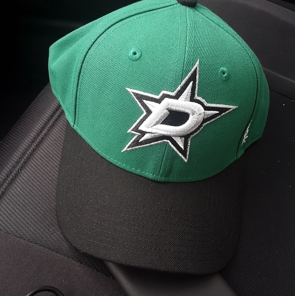 Dallas Stars Cap - Picture 1 of 3